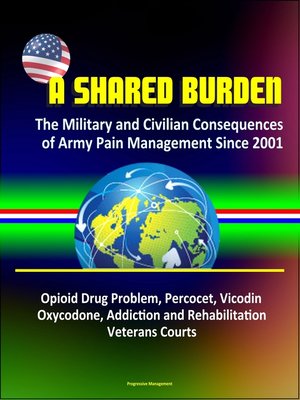 cover image of A Shared Burden